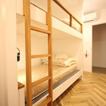 The Next Door Dormitory & Private Hostel Κιότο Εξωτερικό φωτογραφία