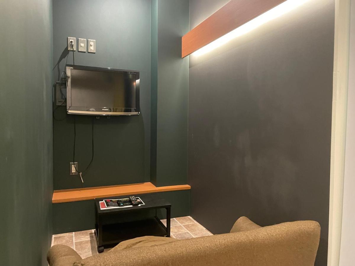 The Next Door Dormitory & Private Hostel Κιότο Εξωτερικό φωτογραφία